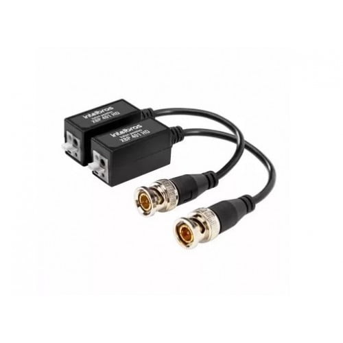 CONVERSOR BALUN XBP 401 - INTELBRAS