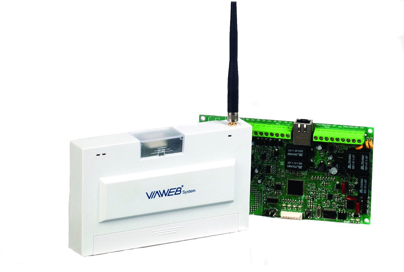 MODULO GPRS IP - VIAWEB 303000104