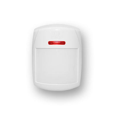 SENSOR IVP IRP 310i -JFL C/ fio Sensor infravermelho com cobertura de 12m e ângulo de 90º - 13522