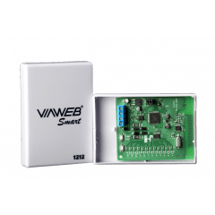 RECEPTOR SMART 1212 VIAWEB 303000083